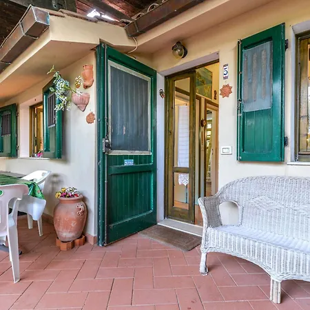 Baia Di Mola Apartamento Capoliveri (Isola d'Elba)