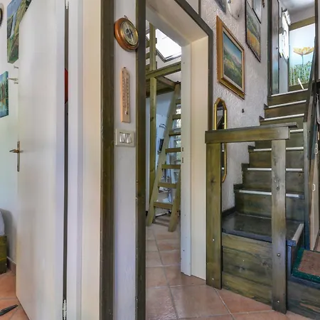 Baia Di Mola Apartamento Capoliveri (Isola d'Elba)