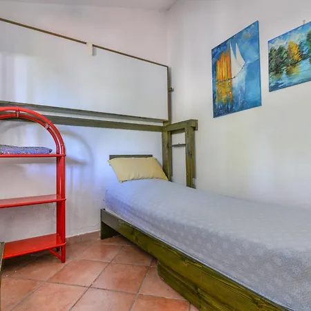 Baia Di Mola Apartamento Capoliveri (Isola d'Elba)