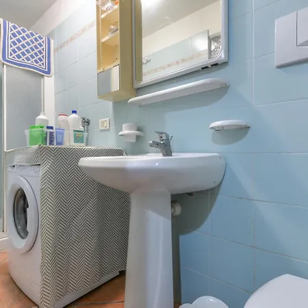 Apartamento Baia Di Mola Capoliveri (Isola d'Elba)