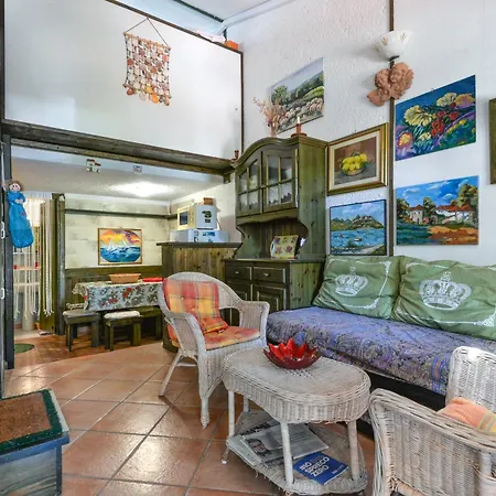 Baia Di Mola Apartamento *