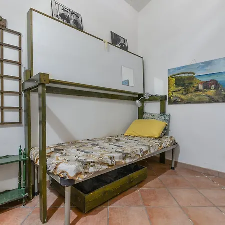 Baia Di Mola Apartamento Capoliveri (Isola d'Elba)