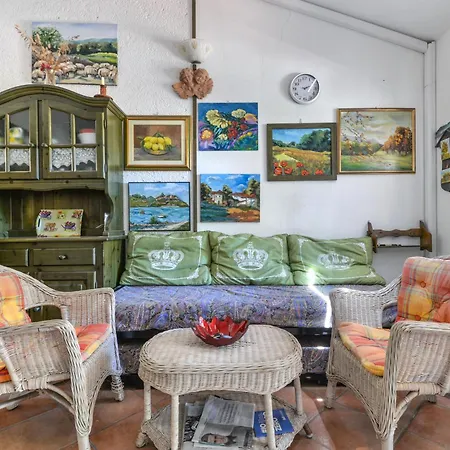 Apartamento Baia Di Mola