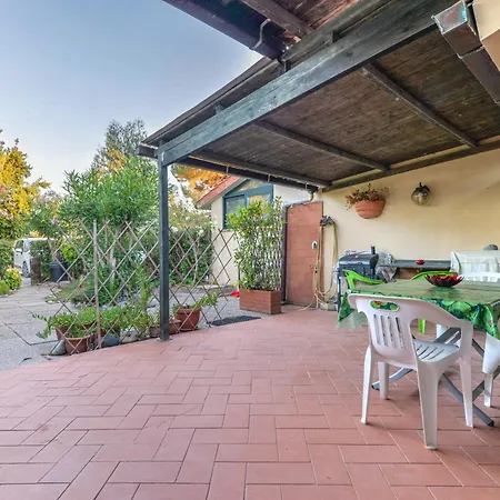 Baia Di Mola Apartamento Capoliveri (Isola d'Elba)