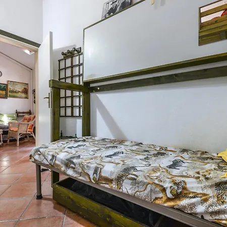 Apartamento Baia Di Mola *