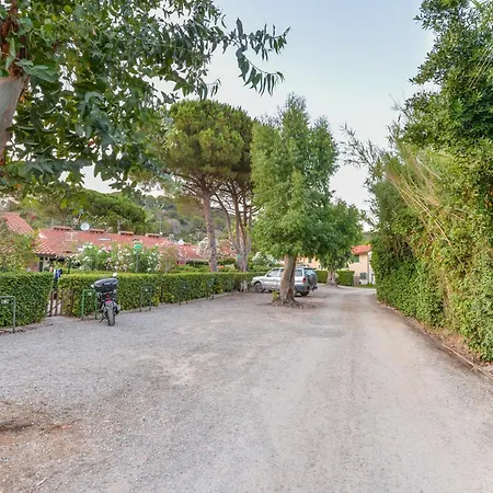 Baia Di Mola Apartamento *