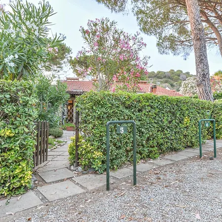 Apartamento Baia Di Mola *