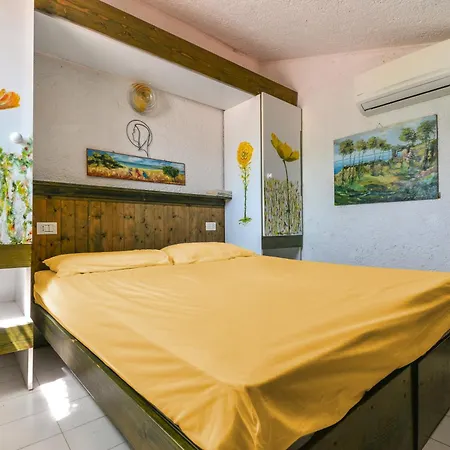 Baia Di Mola Apartman