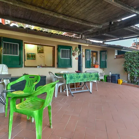 Apartman Baia Di Mola
